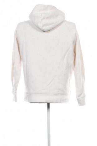 Hanorac polar de bărbați Zara, Mărime M, Culoare Bej, Preț 51,99 Lei