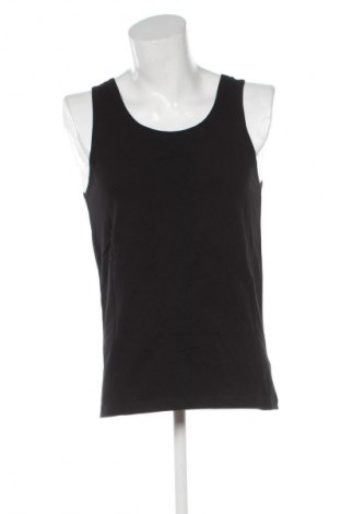 Мъжки потник BOSS, Размер M, Цвят Черен, Цена 30,16 €