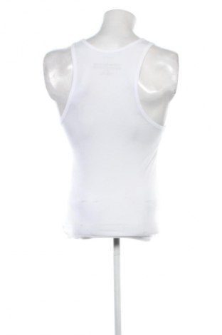 Мъжки потник Calvin Klein Jeans, Размер S, Цвят Бял, Цена 21,47 €