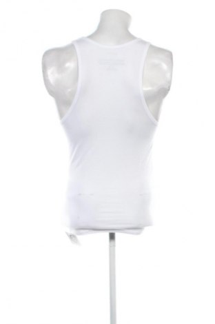 Pánské tilko  Calvin Klein Jeans, Velikost S, Barva Bílá, Cena  659,00 Kč