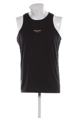 Férfi trikó Cruyff, Méret M, Szín Fekete, Ár 4 189 Ft