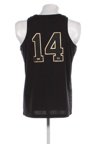 Férfi trikó Cruyff, Méret M, Szín Fekete, Ár 4 189 Ft