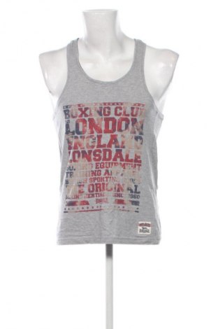 Мъжки потник Lonsdale, Размер M, Цвят Многоцветен, Цена 5,62 €