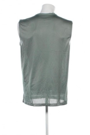 Мъжки потник Nike, Размер L, Цвят Зелен, Цена 19,42 €