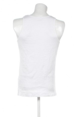 Мъжки потник Pier One, Размер L, Цвят Бял, Цена 7,15 €