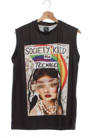 Дамски топ Unbranded, Размер XS, Цвят Многоцветен, Цена 5,02 €