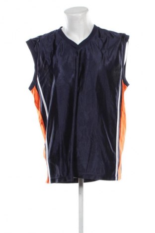 Pánské tilko  Unbranded, Velikost L, Barva Modrá, Cena  149,00 Kč