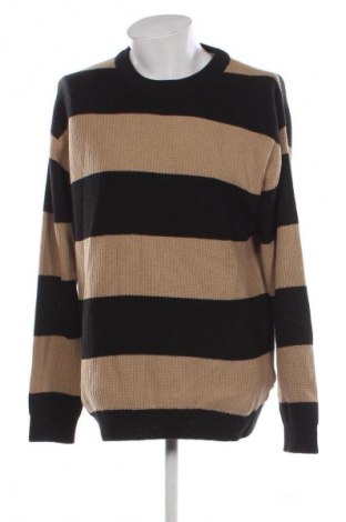 Мъжки пуловер ! Solid, Размер XL, Цвят Многоцветен, Цена 33,23 €