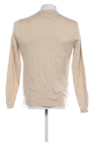 Pánský svetr  ASOS, Velikost S, Barva Béžová, Cena  179,00 Kč