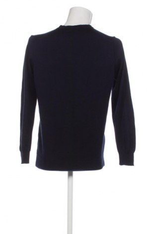 Pánský svetr  Abdullah Kigili, Velikost M, Barva Modrá, Cena  688,00 Kč