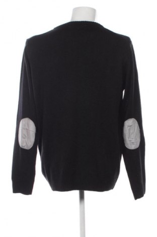 Мъжки пуловер Alcott, Размер XXL, Цвят Черен, Цена 11,75 €