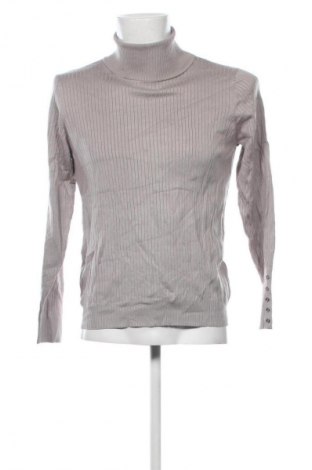 Férfi pulóver Andrew Marc, Méret XL, Szín Szürke, Ár 7 159 Ft