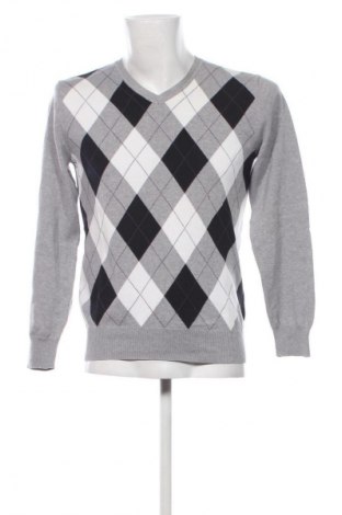 Férfi pulóver Angelo Litrico, Méret M, Szín Sokszínű, Ár 8 264 Ft