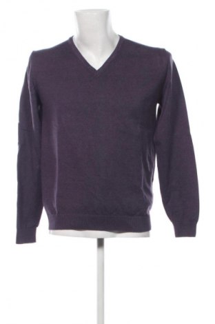 Pánský svetr  Angelo Litrico, Velikost L, Barva Popelavě růžová, Cena  299,00 Kč