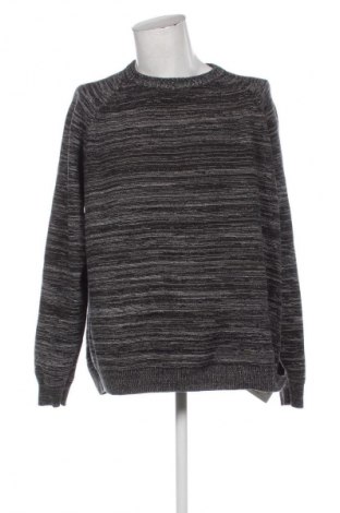 Pánský svetr  Angelo Litrico, Velikost 3XL, Barva Vícebarevné, Cena  359,00 Kč