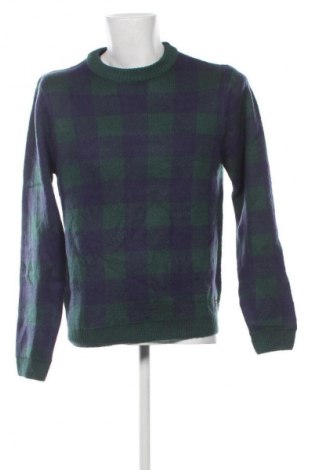 Pánský svetr  Angelo Litrico, Velikost L, Barva Vícebarevné, Cena  199,00 Kč