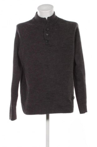 Męski sweter Angelo Litrico, Rozmiar XXL, Kolor Czarny, Cena 37,99 zł