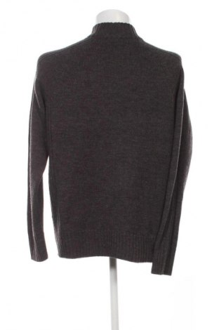 Męski sweter Angelo Litrico, Rozmiar XXL, Kolor Czarny, Cena 37,99 zł