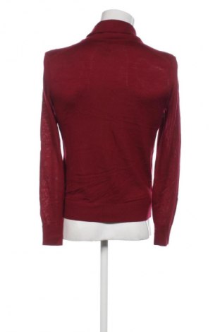Pánský svetr  Armani Exchange, Velikost S, Barva Červená, Cena  1 118,00 Kč