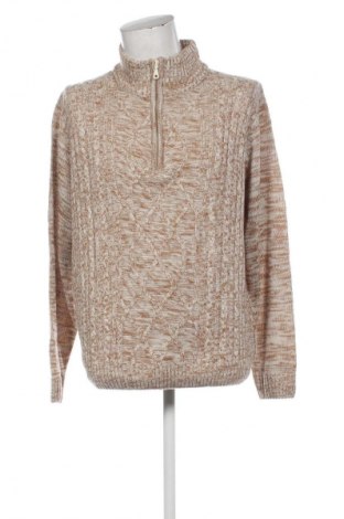 Pánský svetr  Atlas For Men, Velikost XXL, Barva Vícebarevné, Cena  632,00 Kč