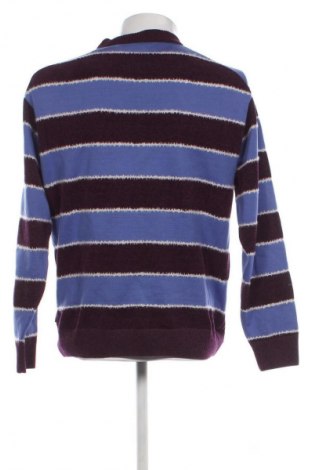 Мъжки пуловер BOSS, Размер L, Цвят Многоцветен, Цена 47,77 €