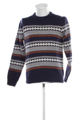 Férfi pulóver Ben Sherman, Méret M, Szín Sokszínű, Ár 5 569 Ft