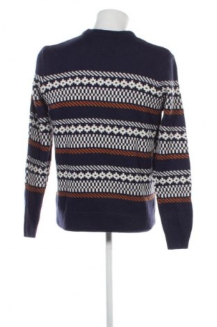 Férfi pulóver Ben Sherman, Méret M, Szín Sokszínű, Ár 5 569 Ft