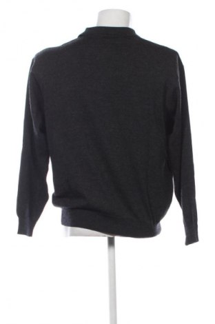 Pánsky sveter  Bexleys, Veľkosť 3XL, Farba Sivá, Cena  13,95 €