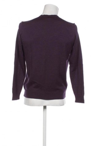 Pánský svetr  Bigotti, Velikost L, Barva Fialová, Cena  459,00 Kč