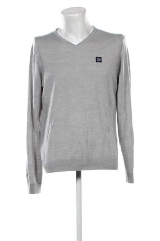 Férfi pulóver Blue Industry, Méret XL, Szín Szürke, Ár 5 739 Ft