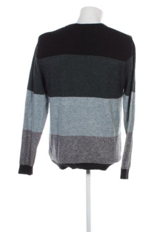 Мъжки пуловер Blue Seven, Размер L, Цвят Многоцветен, Цена 6,13 €