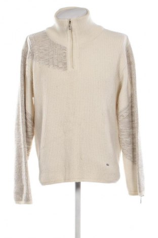 Férfi pulóver Boden, Méret XL, Szín Ekrü
, Ár 12 039 Ft