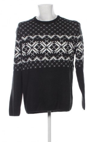 Pánský svetr  Bpc Bonprix Collection, Velikost XL, Barva Vícebarevné, Cena  159,00 Kč
