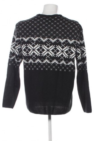 Pánský svetr  Bpc Bonprix Collection, Velikost XL, Barva Vícebarevné, Cena  159,00 Kč