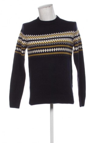 Ανδρικό πουλόβερ Brave Soul, Μέγεθος S, Χρώμα Πολύχρωμο, Τιμή 7,99 €