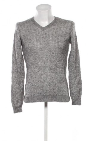 Pánský svetr  Brax, Velikost M, Barva Šedá, Cena  239,00 Kč