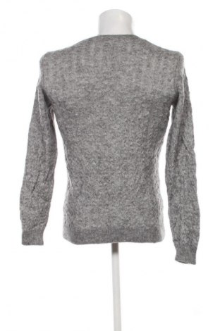 Pánský svetr  Brax, Velikost M, Barva Šedá, Cena  239,00 Kč