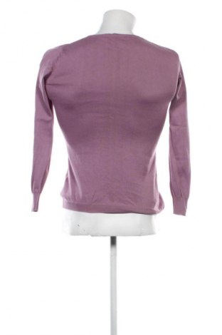 Мъжки пуловер Brille Sports wear, Размер S, Цвят Лилав, Цена 18,40 €