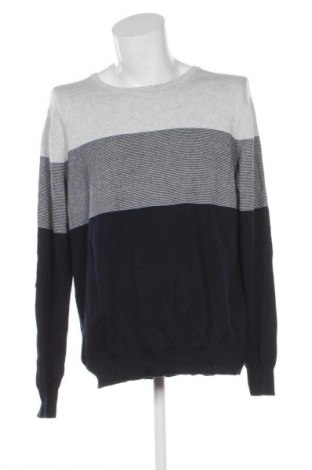 Pánský svetr  Bronson, Velikost L, Barva Vícebarevné, Cena  309,00 Kč