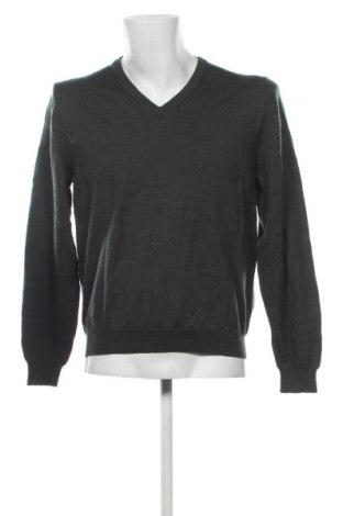 Pánský svetr  Brooks Brothers, Velikost L, Barva Zelená, Cena  249,00 Kč