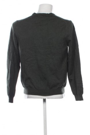 Pánský svetr  Brooks Brothers, Velikost L, Barva Zelená, Cena  249,00 Kč