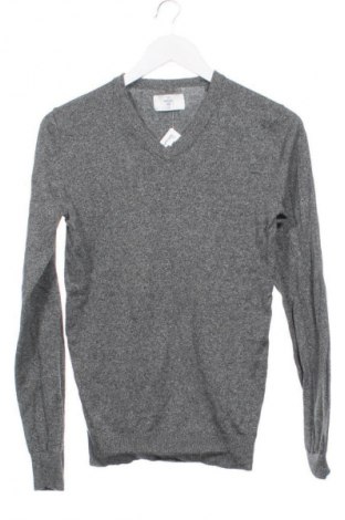 Pánský svetr  C&A, Velikost XS, Barva Šedá, Cena  239,00 Kč