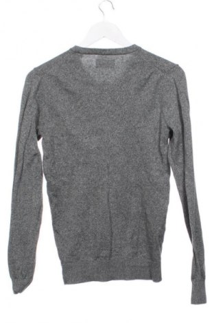 Pánský svetr  C&A, Velikost XS, Barva Šedá, Cena  239,00 Kč