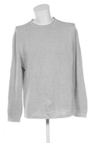 Pánský svetr  C&A, Velikost XL, Barva Šedá, Cena  189,00 Kč
