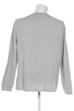 Pánský svetr  C&A, Velikost XL, Barva Šedá, Cena  189,00 Kč