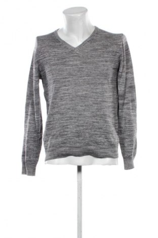 Мъжки пуловер C&A, Размер M, Цвят Многоцветен, Цена 7,66 €