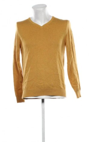 Pánský svetr  C&A, Velikost M, Barva Žlutá, Cena  159,00 Kč
