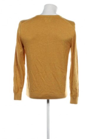 Pánský svetr  C&A, Velikost M, Barva Žlutá, Cena  159,00 Kč