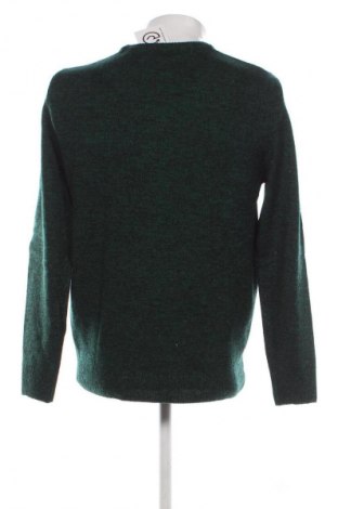 Pánský svetr  C&A, Velikost M, Barva Zelená, Cena  249,00 Kč