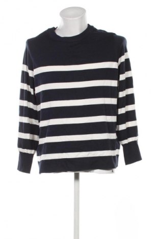 Мъжки пуловер C&A, Размер M, Цвят Многоцветен, Цена 7,66 €